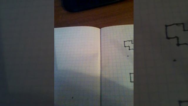 Гайд # 1.Как Рисовать Алмазный меч из Minecraft'а смотреть онлайн