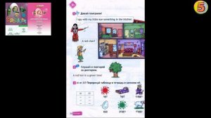 Spotlight 2. Страница 36. Unit 3b. Английский язык. 2 класс. Упражнение 2. Слушай и повторяй.