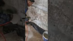 инъектирование фбс блоков 2