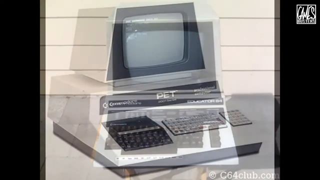 16 бит тому назад   История Commodore 64 смотреть онлайн