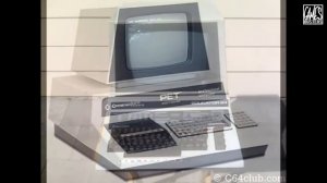 16 бит тому назад История Commodore 64