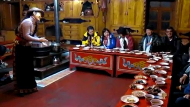 Tour Calendar Note 旅遊歷記 - 2009 Chengdu Jiuzhaigou Emei jin ding成都九寨溝峨眉金頂之旅 смотреть онлайн