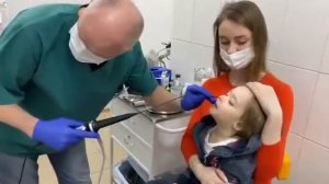 Эндоскопия полости носа и носоглотки