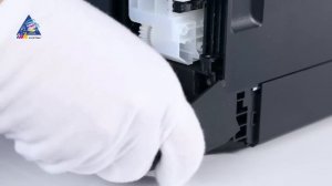 Вывод памперса для Epson Expression Premium XP-800