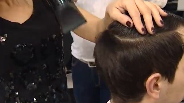 Линия стиля №446_20_04_2013 часть 2 смотреть онлайн