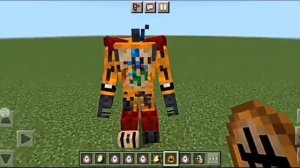 новый мод на фнаф 9 руины майнкрафт от maker studios minecraft mod adoon fnaf 9 ruin DLC
