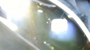 Светодиодные фары Mersedes Vito(V-class W447) Full Led