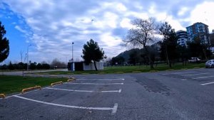 Грузия. Турция. 02.01.2024.Горячий Ключ.Владикавказ.Верхний Ларс.Батуми.Тбилиси.Сарпи.Самсун.Трабзо