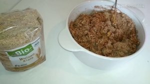 Как приготовить отрубной квас