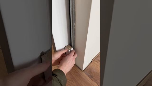 Раздвижные двери-пенал. Особенности смотреть онлайн