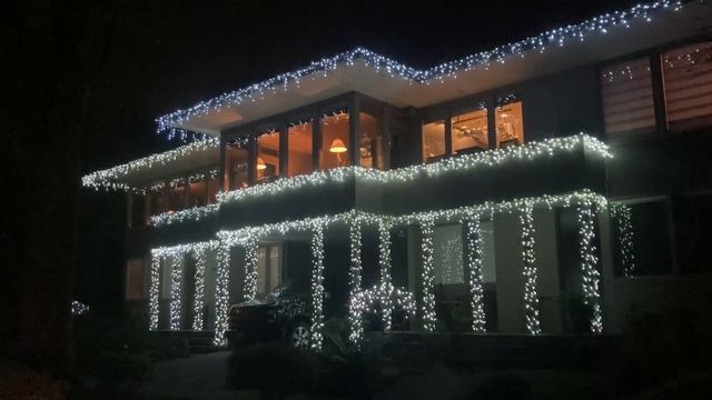 #сша #русскиевсша #иммигранты #крождеству #marinashafferpnw Готовимся к Рождеству🌲🎉😀👋👋