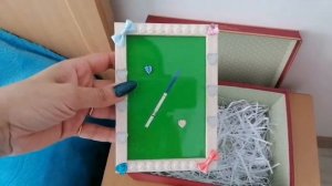 Сюрприз для мужа?// как сообщить о беременности ?