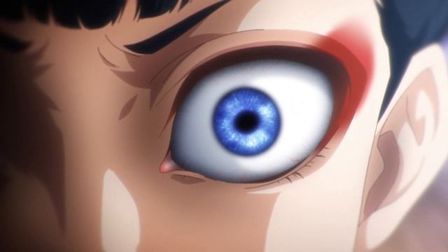 Eyes in Anime Studio MAPPA 2020 смотреть онлайн