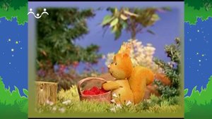 Вечер в Шишкином Лесу. Сказка. Мышка-врунишка