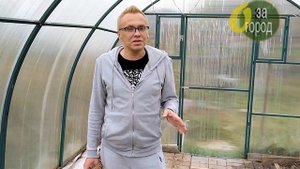 Как подготовить теплицу к зиме. Сезонные работы по саду