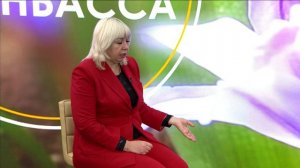 Утро Донбасса. 23 апреля 2024г. Знать, чтобы действовать. Клещи. Яна Соцкая.