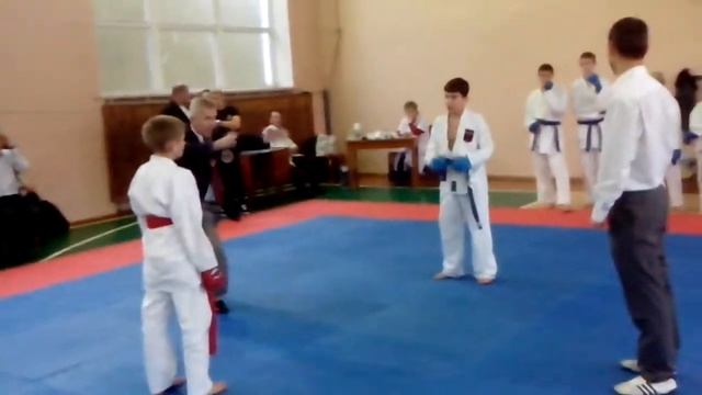 Як я виграв на змаганнях - SkoolTV смотреть онлайн