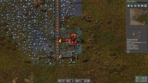 Туррельное безумие ⏺ #4 Прохождение Factorio