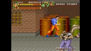 Arcade Longplay | 64th  Street: A Detective Story |