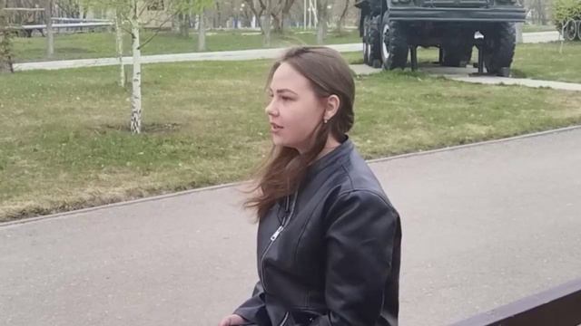 Молодежный совет "Голосуй за благоустройство"