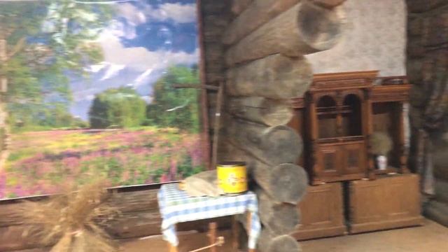 Этнопарк усадьба "Богословка" смотреть онлайн