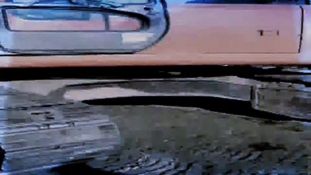 Hydra Tech помпа S18M: откачка воды из карьера смотреть онлайн