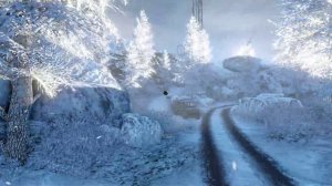 Sniper Ghost Warrior 2 Прохождение. DLC - Сибирский удар. Часть 1.