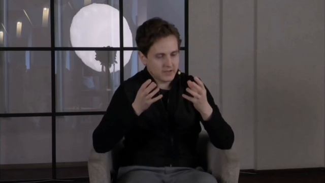 Александр Меньшиков: "У жизни свои процессы"