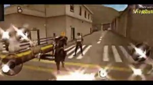 Заказал мувик во фри фаер / Free Fire  фрагмувик на заказ #мувик #эдит