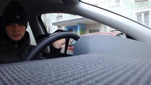 VW Polo Sedan. Барахлит Электроусилитель Руля.