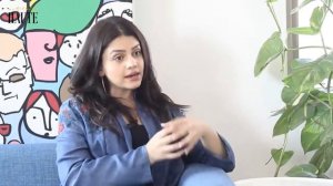 Zara Noor Abbas Talks About The Big Secrets Of Drama Ehad E Wafa | SH | Celeb City | SA1