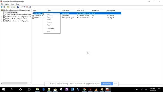 BluePrism Class 4 online| MysqlServer Configure and .bpRelease Real time overview