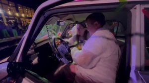 Тимбилдинг Тачка на прокачку от AlexGrim Studio