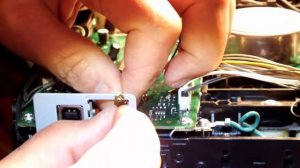 SAMSUNG CLP 310 FULL RESET