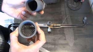 горелка для газового горна. burner gas Gorna