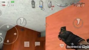 играю в войнушки✨