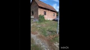 1.1. Красота сербского села. Как это жить в селе в Сербии