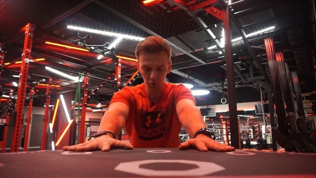 Болит плечо (задняя часть): саморемонт #3