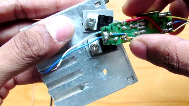 Powerful Emp Jammer смотреть онлайн