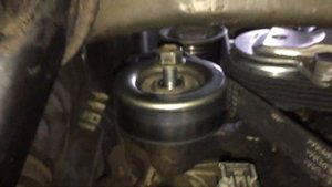 Suzuki Wagon R Alternator Belt Replacement | Belt Size and Belt Daigram