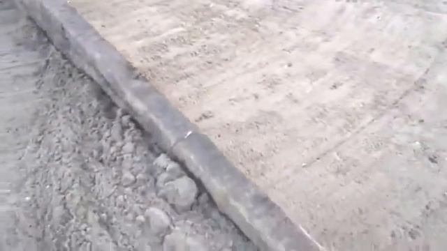 как сделать ровную площадку под бассейн смотреть онлайн