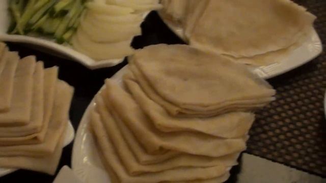 утка по пекински смотреть онлайн