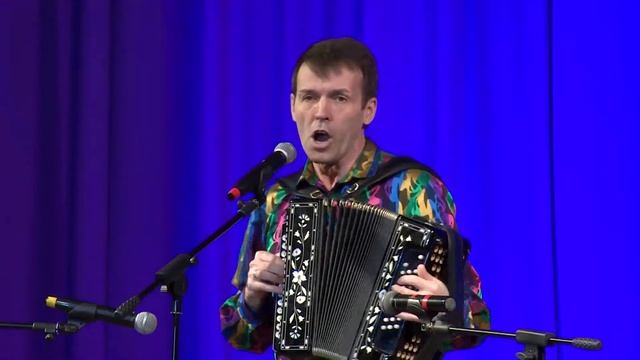 Владимир Кузнецов - Частушки