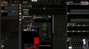 Как вращать вещи в инвентаре (GAMESCUM.RU)