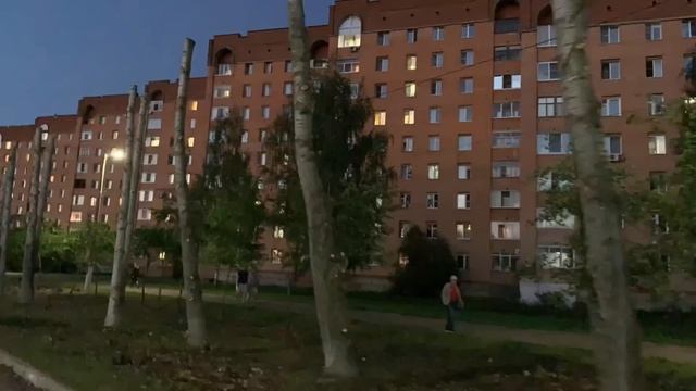 Промочка