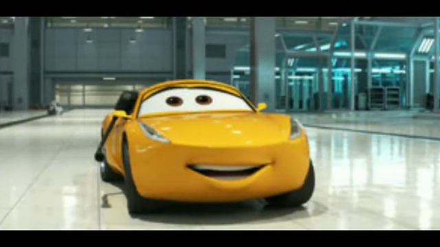 Круз Рамирес (монтаж) смотреть онлайн