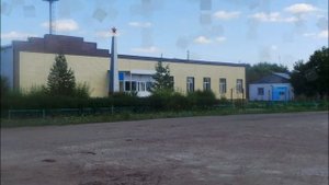 онлайн экскурсия по селу Пионерское Осакаровского района Карагандинской области