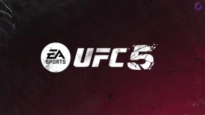 UFC 5 FR #4 : Dans le Top 15 !