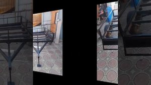 Прицеп своими руками ,из балки ваз 2109