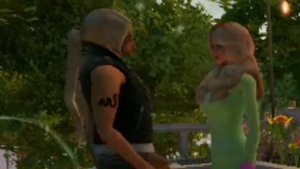 сказка для взрослых ЦАРЕВНА-ЛЯГУШКА.3 С